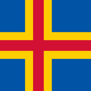 Aaland Islands