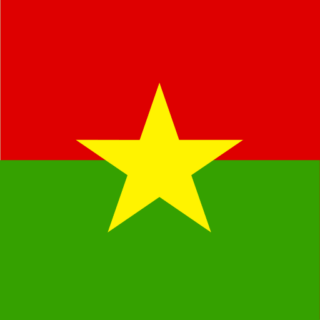 Burkina Faso