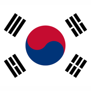 South Korea