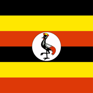 Uganda için eSIM
