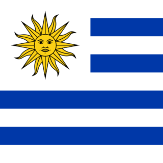Uruguay için eSIM