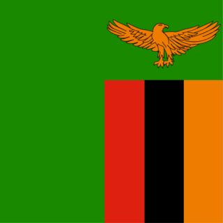 Zambiya için eSIM