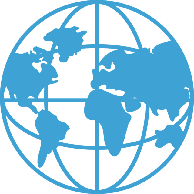 Global (120+ areas)