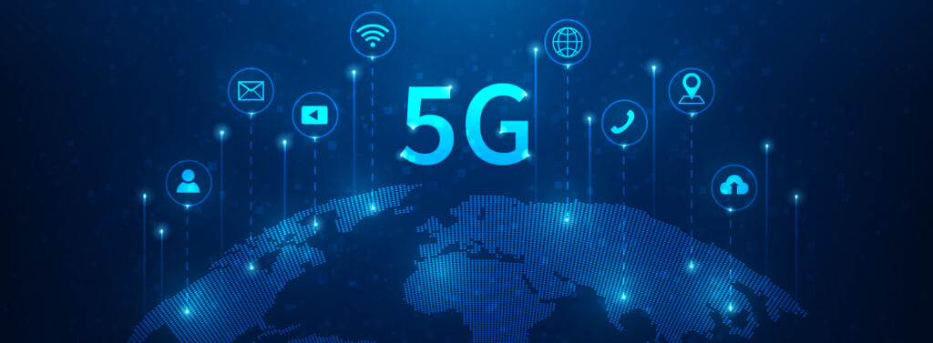 eSIM 5G